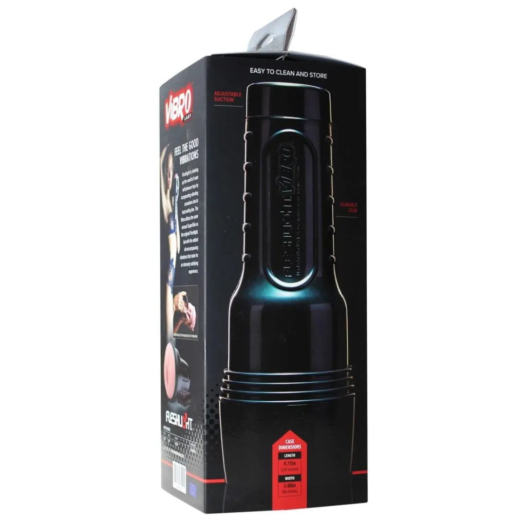 Masturbator „Vibrating Vaginal Experiences“ – Bild 4