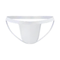 Transparenter Jock Strap Transparenter Jock Strap