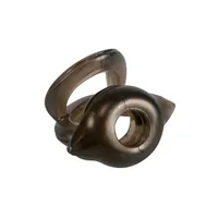 Bad Kitty Penis-/Hodenring, smoke Bad Kitty Penis-/Hodenring, smoke