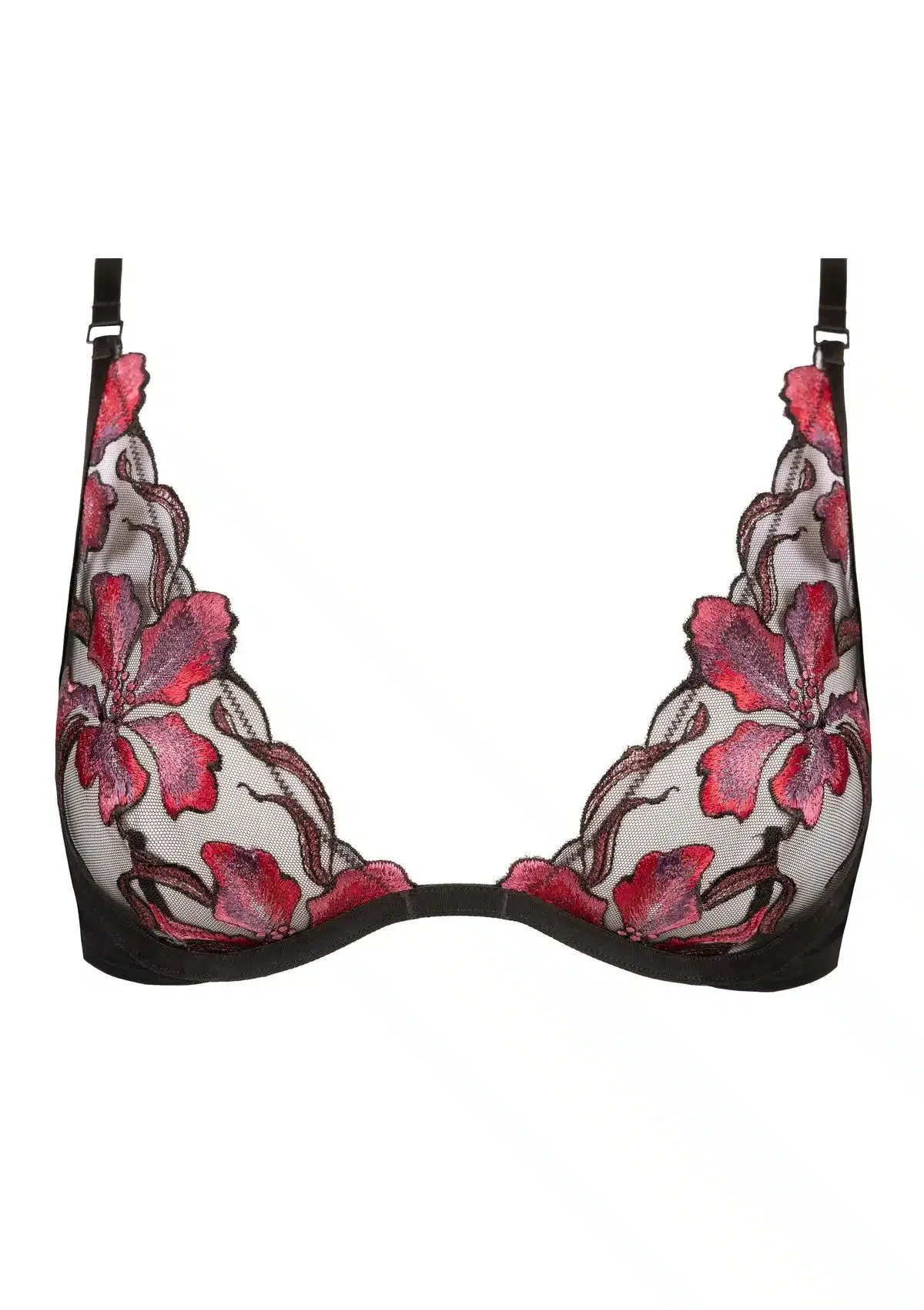 Atelier Amour | Dernier Frisson Triangle BH Größe M – Bild 2