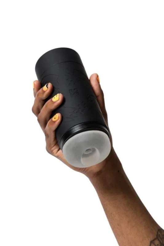 ROMP »Dash « Silikon-Masturbator – Bild 2