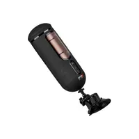 Vibrating Mega Milker, 24 cm Vibrating Mega Milker, 24 cm