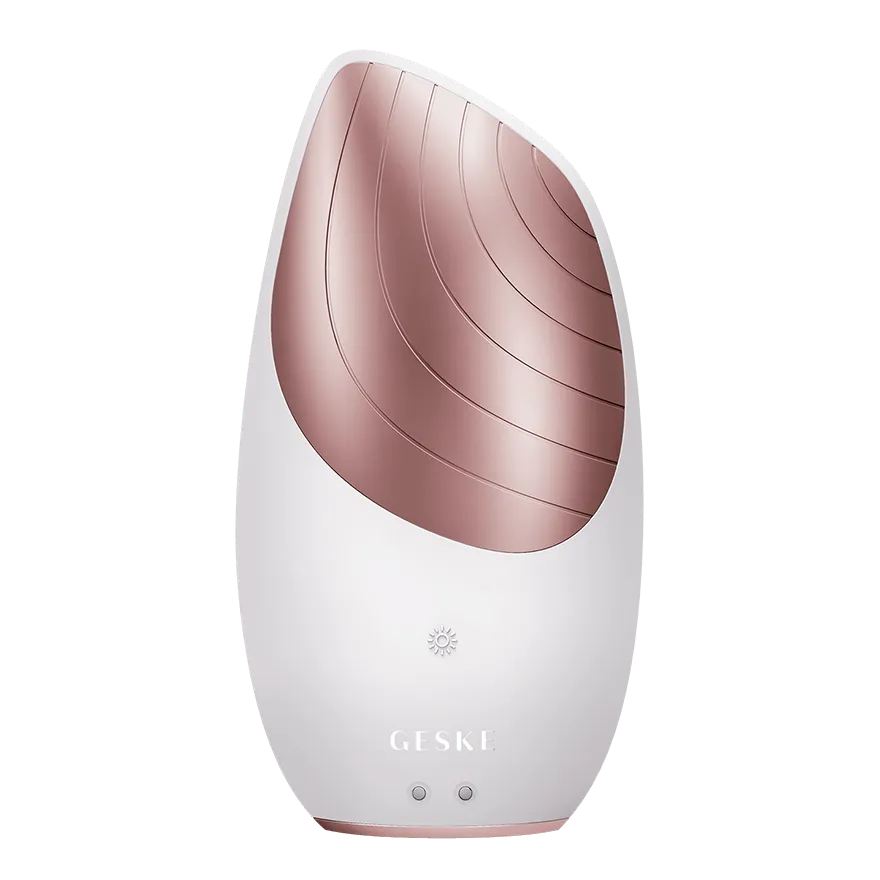 Sonic Thermo Facial Brush Sonic Thermo Facial Brush