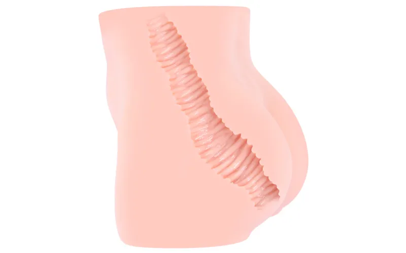 Cleo Anal Masturbator – Bild 4