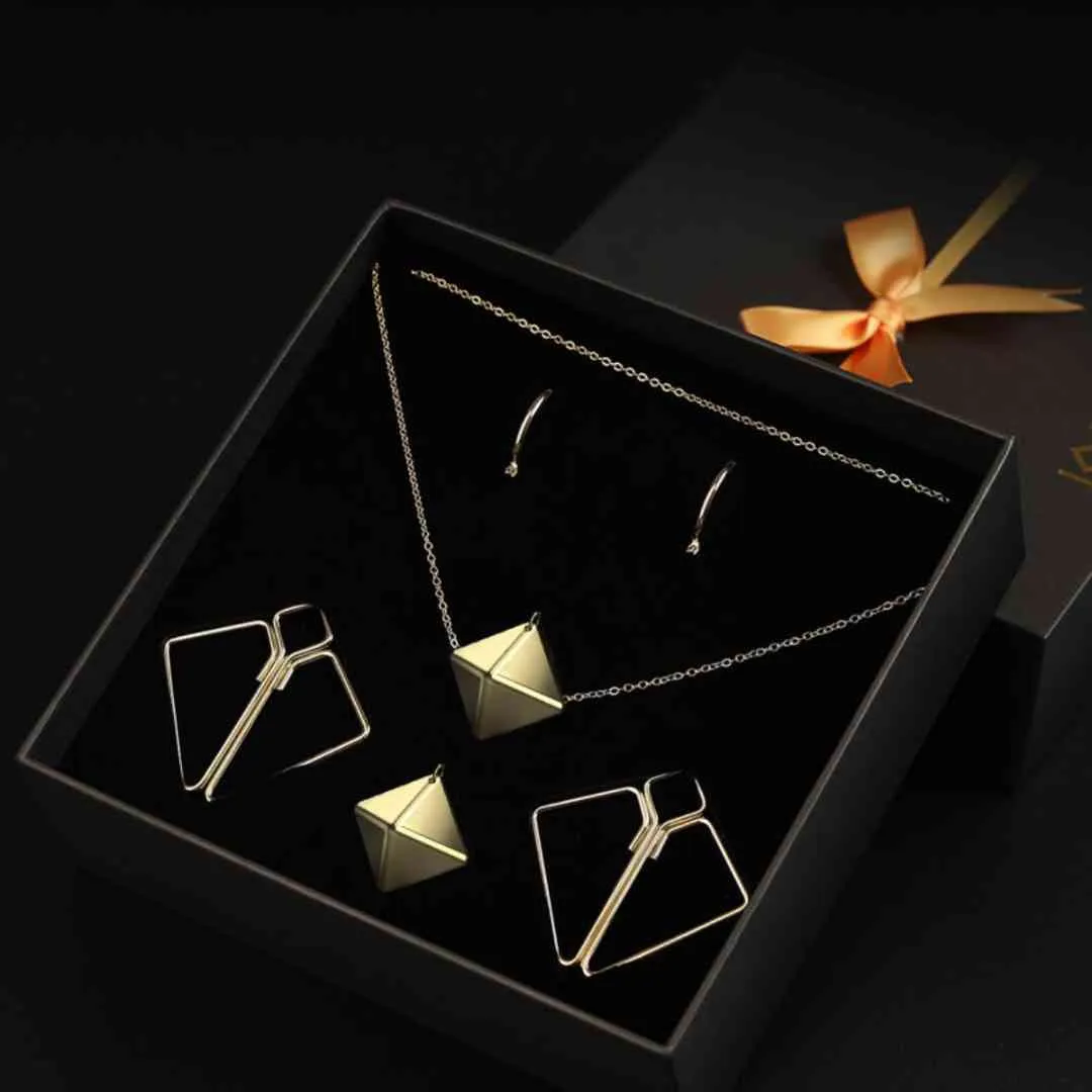 Nippelklemmen mit schwerem Anhänger – Bild 4