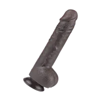 Sliding Skin Dong, 24 cm Sliding Skin Dong, 24 cm