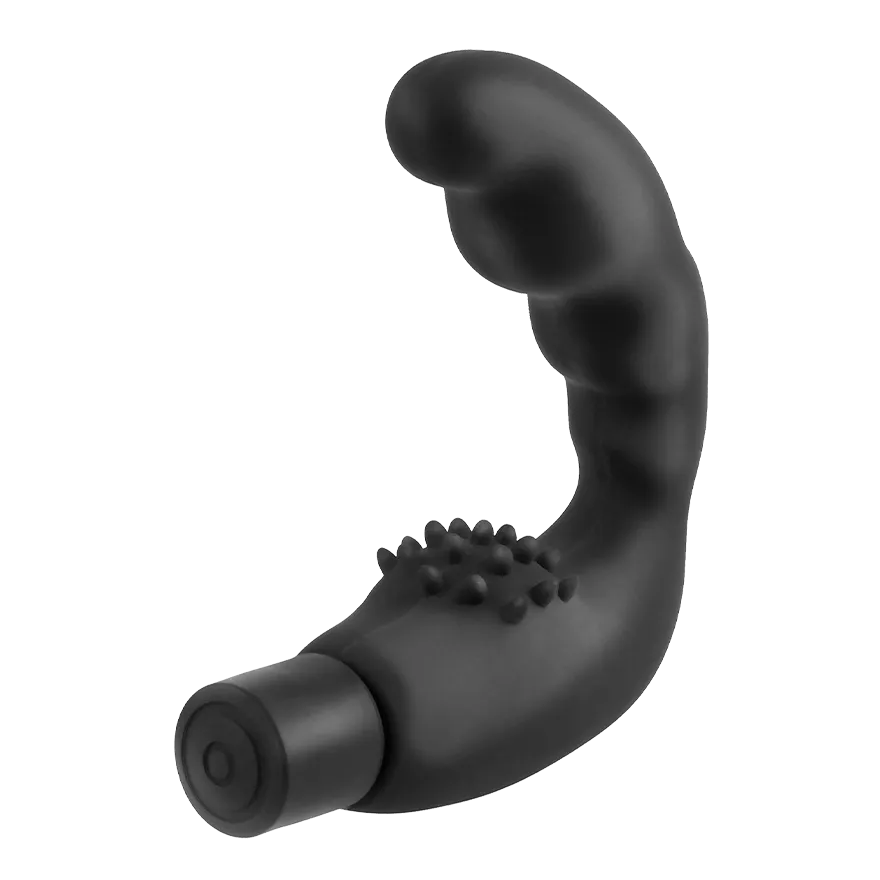 Vibrating Reach Around, 20,5 cm Vibrating Reach Around, 20,5 cm