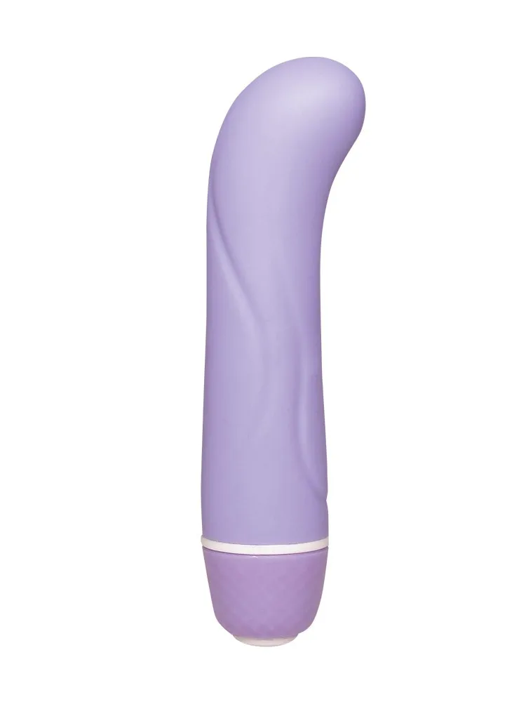 Smile Mini-G Vibrator, lila Smile Mini-G Vibrator, lila