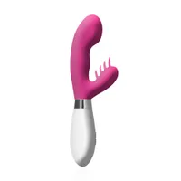 Luna Ares: Bunny-Vibrator, pink Luna Ares: Bunny-Vibrator, pink