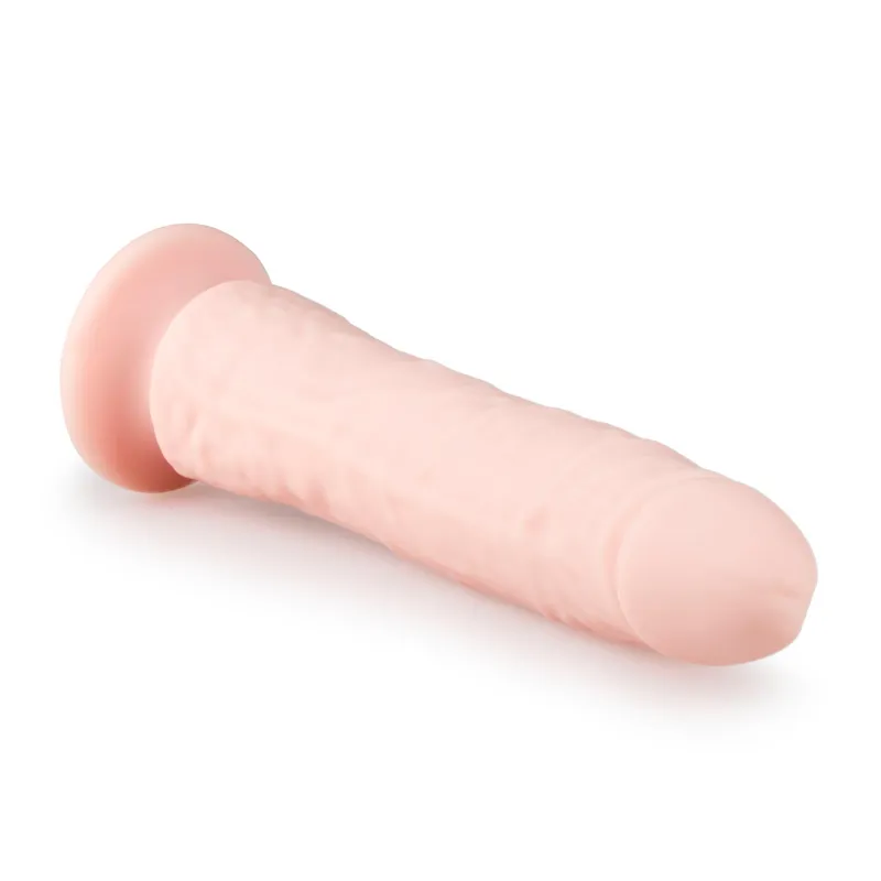 EasyToys Realistischer Dildo - 21 cm – Bild 3