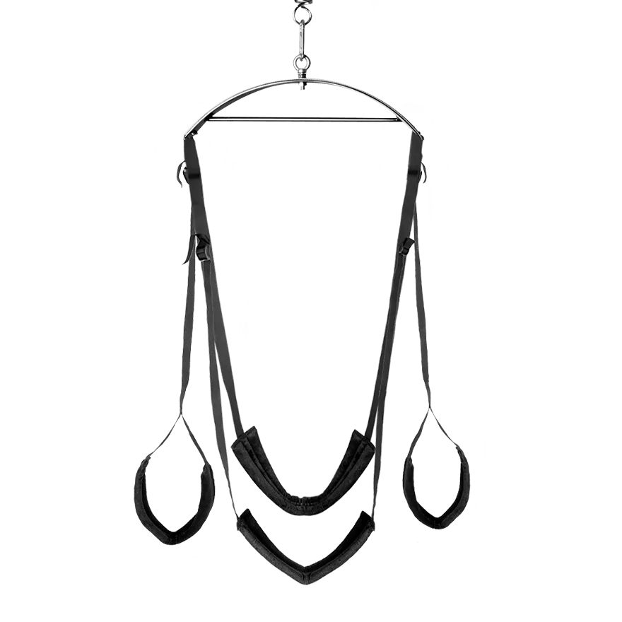 Sinnliche Liebesschaukel Sinnliche Liebesschaukel