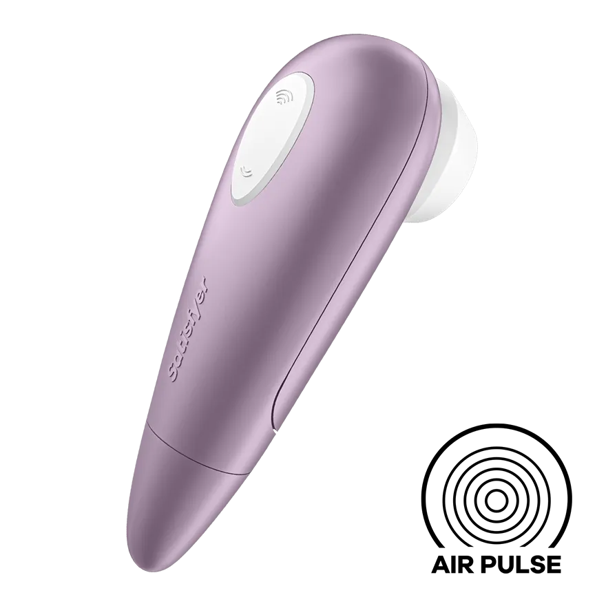 Satisfyer Number One Satisfyer Number One