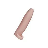 Real Feel Enhancer XL, 17,5 cm Real Feel Enhancer XL, 17,5 cm