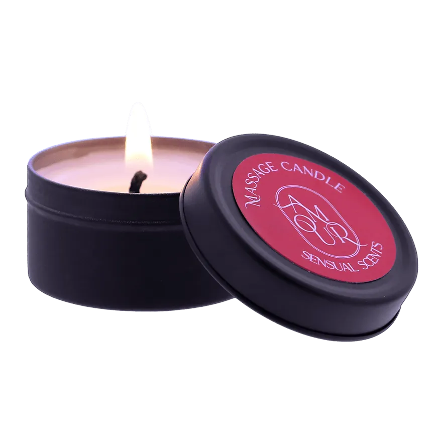 Amour - Sensual Scents, 30 g Amour - Sensual Scents, 30 g