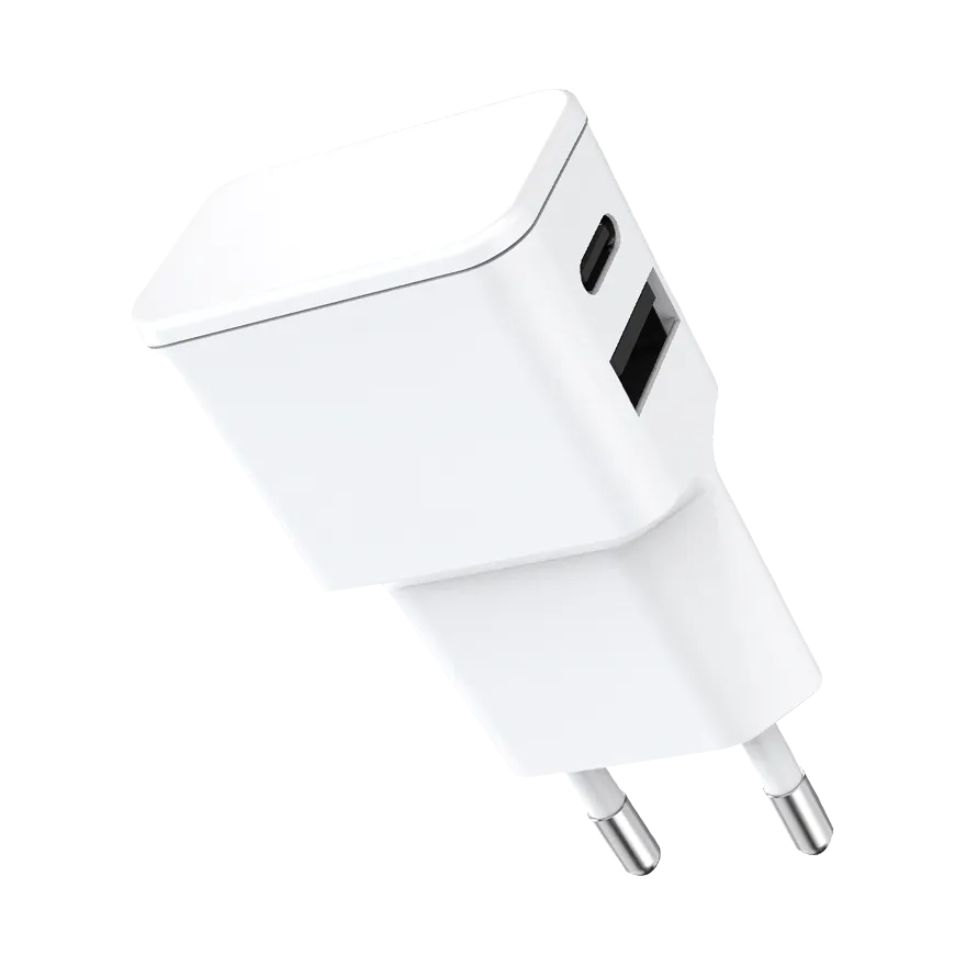 USB Reiselader - Dubl USB Reiselader - Dubl