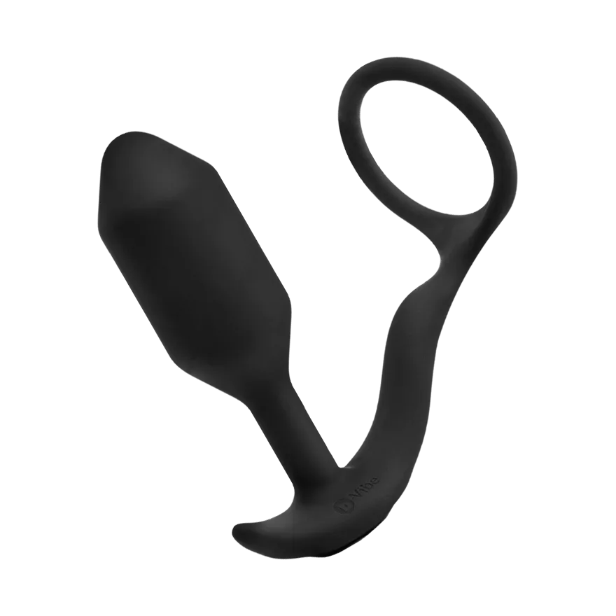 Vibrating Snug & Tug - M, 13 cm Vibrating Snug & Tug - M, 13 cm