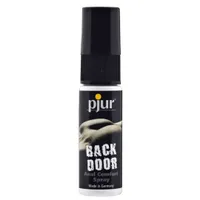 Analspray „pjur BACK DOOR“ Analspray „pjur BACK DOOR“