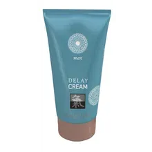 Shiatsu »Eukalyptus Delay« Verzögerungscreme 30ml