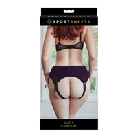 Lush Strap On Lush Strap On