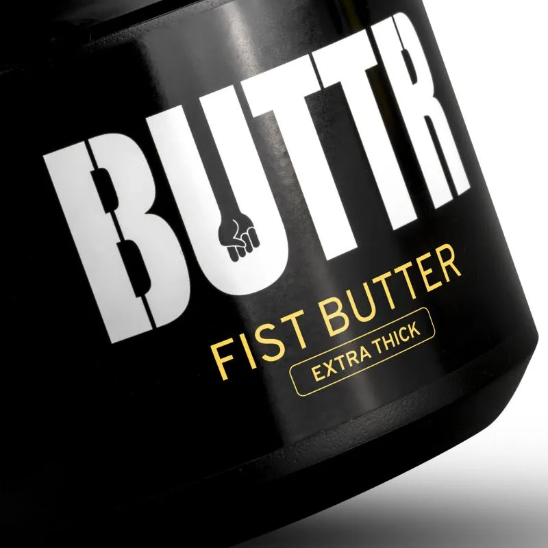 BUTTR - Fisting Balsam Extra Dick - 500 ml – Bild 3
