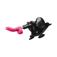 Sex Room - Ultra Thrust Sex Machine 200 Sex Room - Ultra Thrust Sex Machine 200