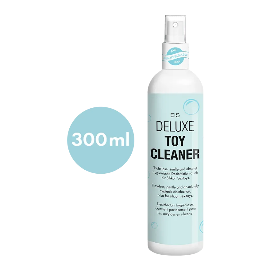 300 ml Desinfektionsspray Deluxe 300 ml Desinfektionsspray Deluxe