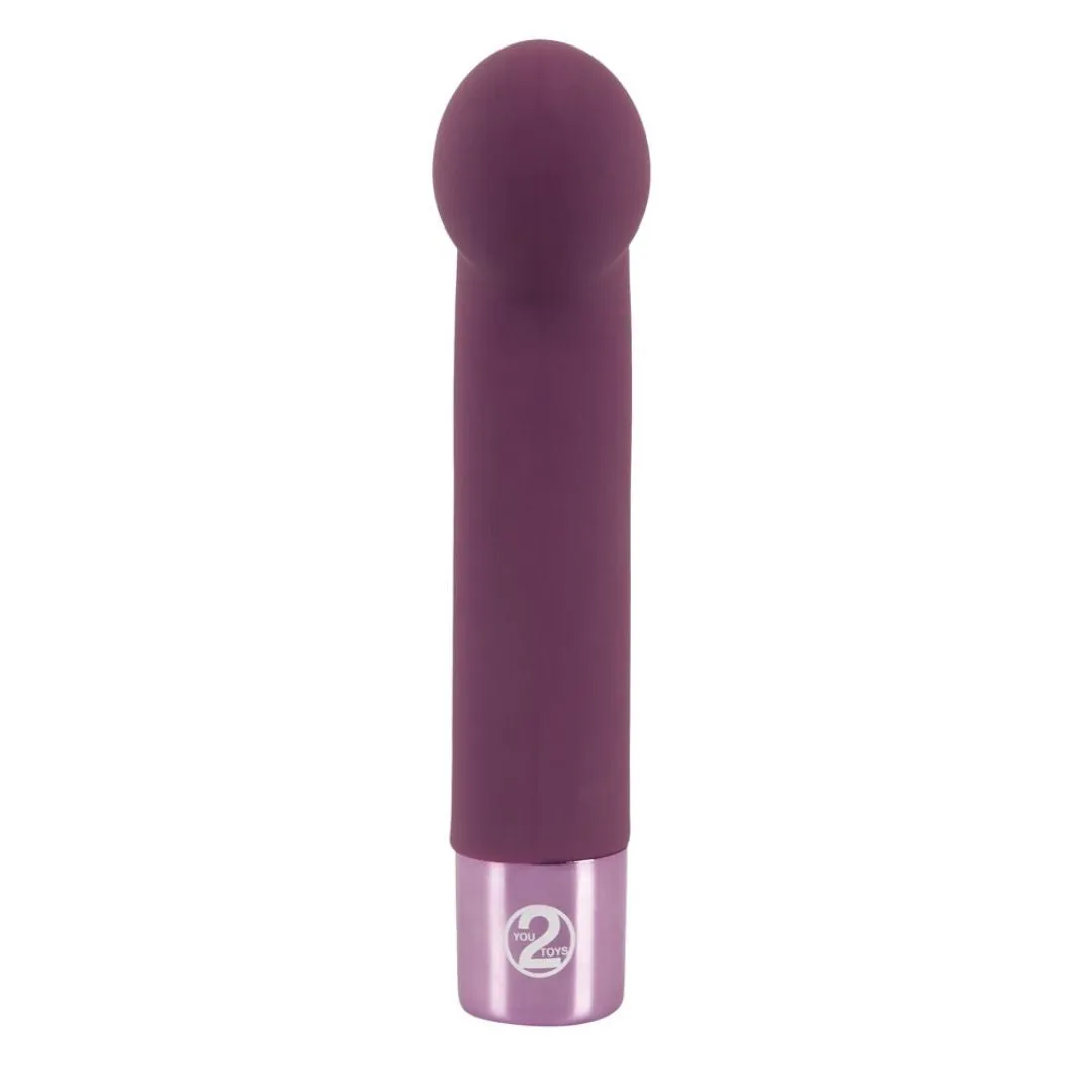 G-Punkt Vibrator "G-Spot Vibe" – Bild 5