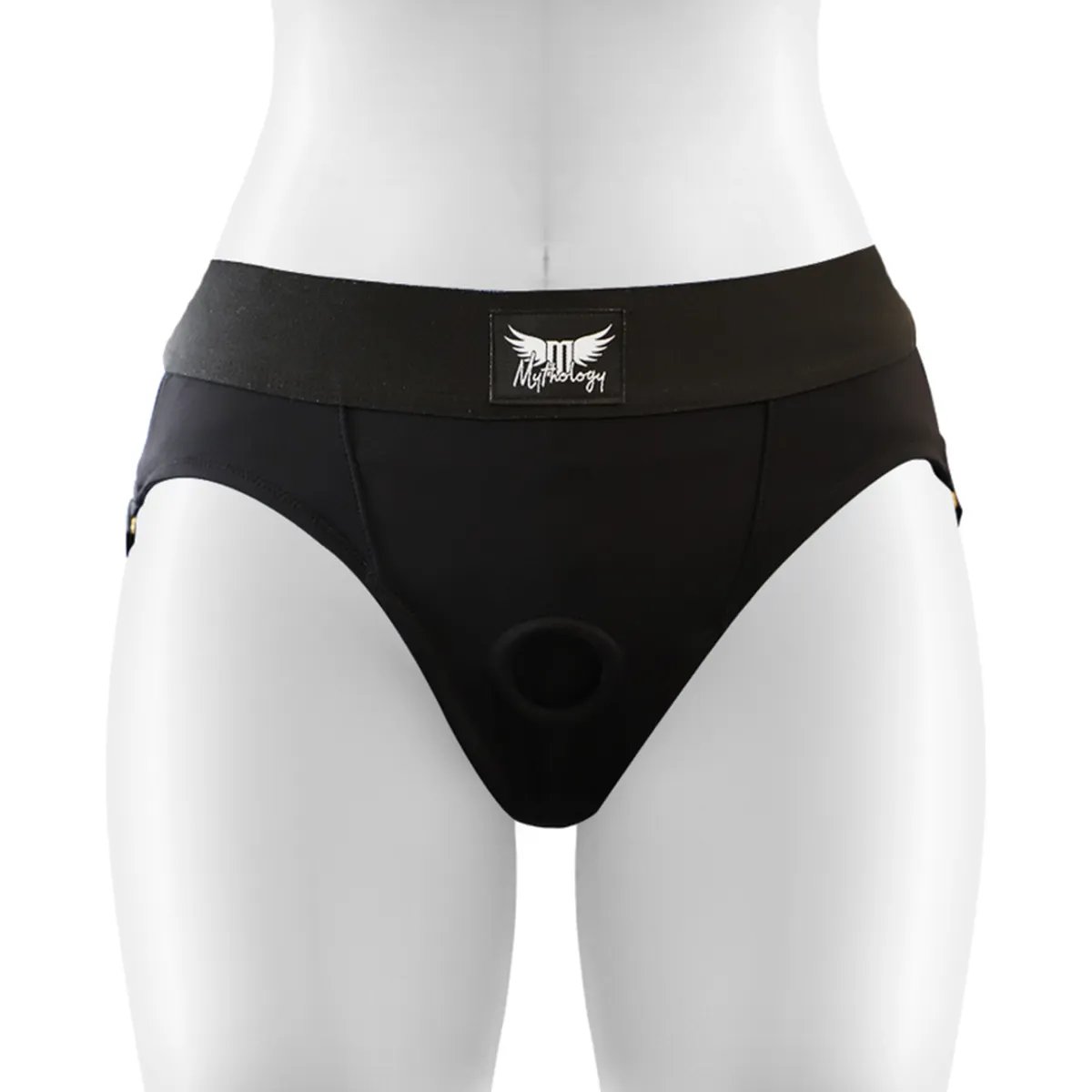 Elastischer Strap-on Gurt Elastischer Strap-on Gurt