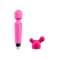 Mini Magic Massager, 2 Teile, 22,5 cm Mini Magic Massager, 2 Teile, 22,5 cm