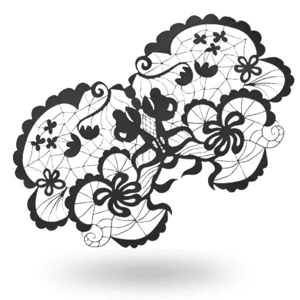 Maske "Anna" – Bild 4