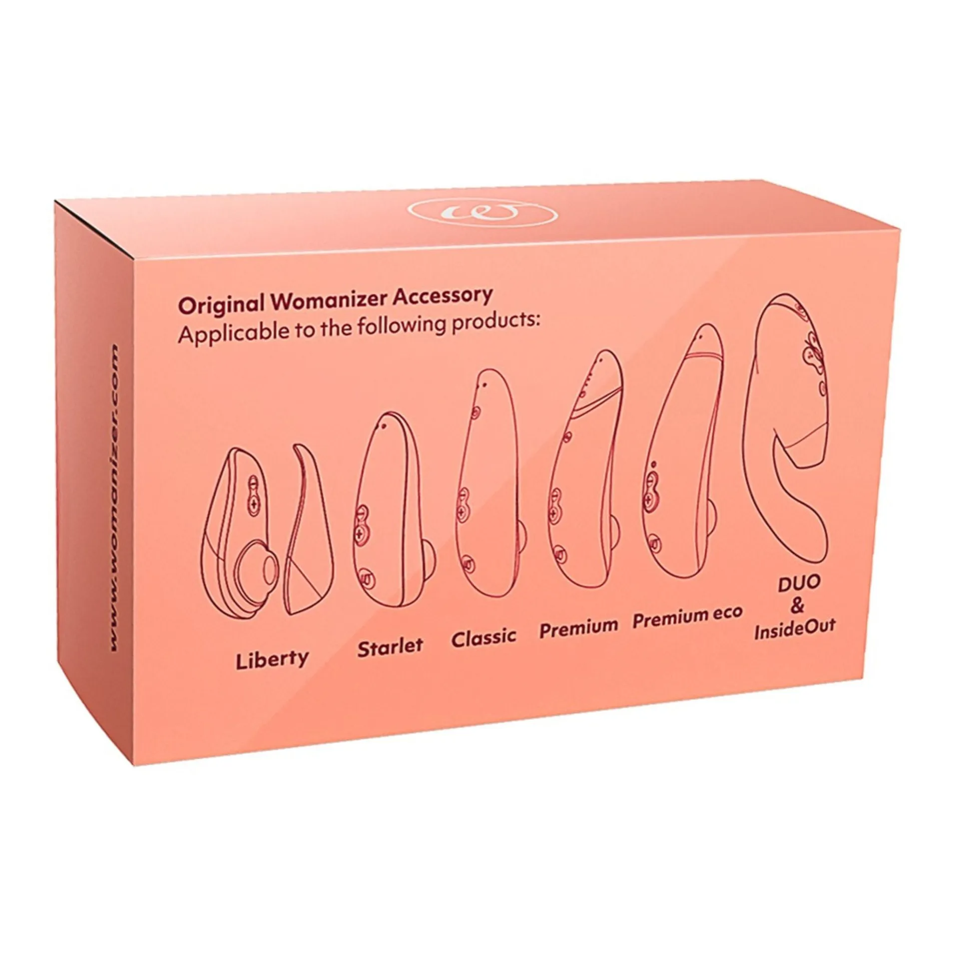 Aufladekabel „Eco Charging Cable“ für Womanizer – Bild 3