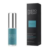 Pheromon-Spray für Männer 15 ml Pheromon-Spray für Männer 15 ml