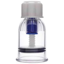 Anales Ansauggerät "Intake" Anales Ansauggerät "Intake"