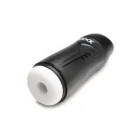 JOCK - Masturbator Saug- & Vibrationsfunktion JOCK - Masturbator Saug- & Vibrationsfunktion