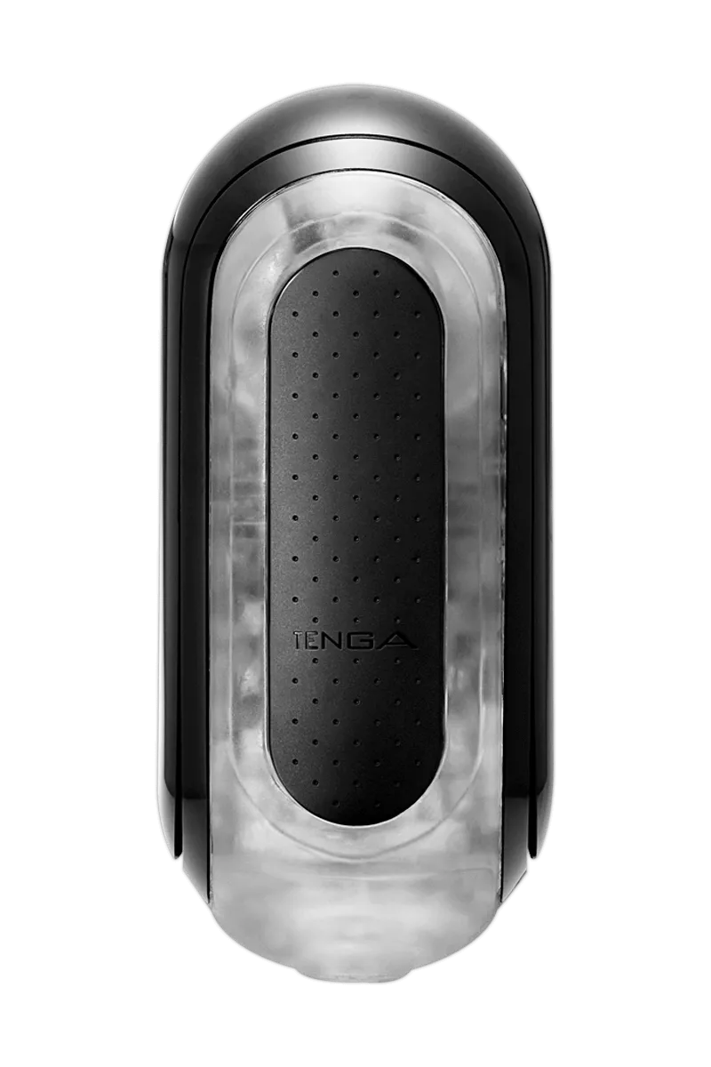 Flip Zero Strong - wiederverwendbarer Masturbator von Tenga Flip Zero Strong - wiederverwendbarer Masturbator von Tenga