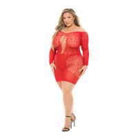 Animal Inside - Dress Animal Inside - Dress