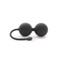 Fifty Shades of Grey Tighten And Tense: Liebeskugeln, anthrazit Fifty Shades of Grey Tighten And Tense: Liebeskugeln, anthrazit