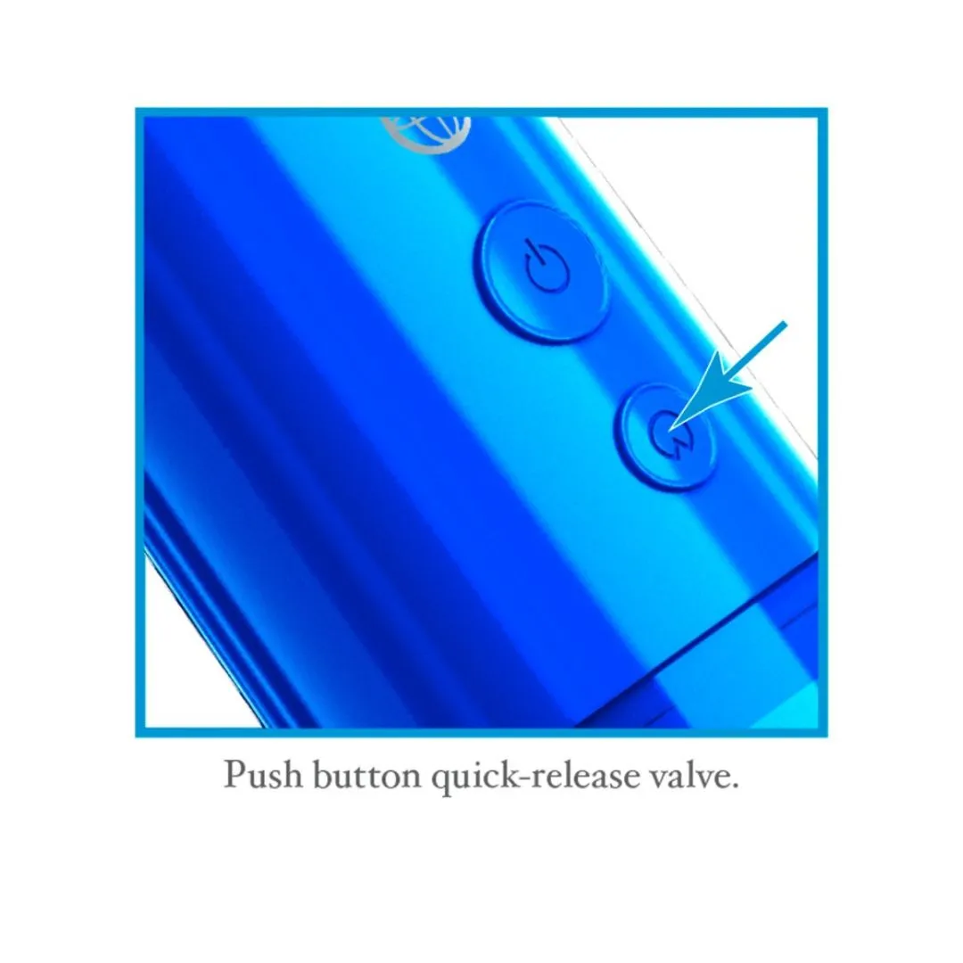 Penispumpe „Auto-Vac Power Pump“ – Bild 4