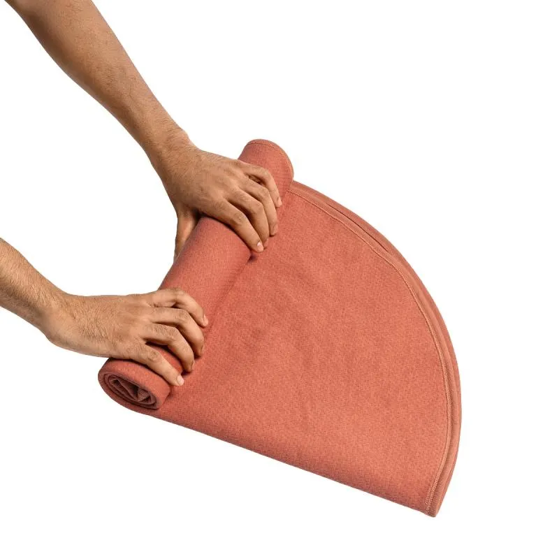 Dame Products - Thro Spieldecke – Copper – Bild 5