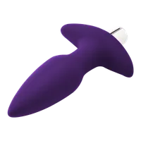 Vibrating Plug, 14 cm Vibrating Plug, 14 cm