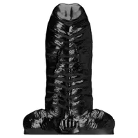 XXL Dildo "The Personal Trainer Black" XXL Dildo "The Personal Trainer Black"
