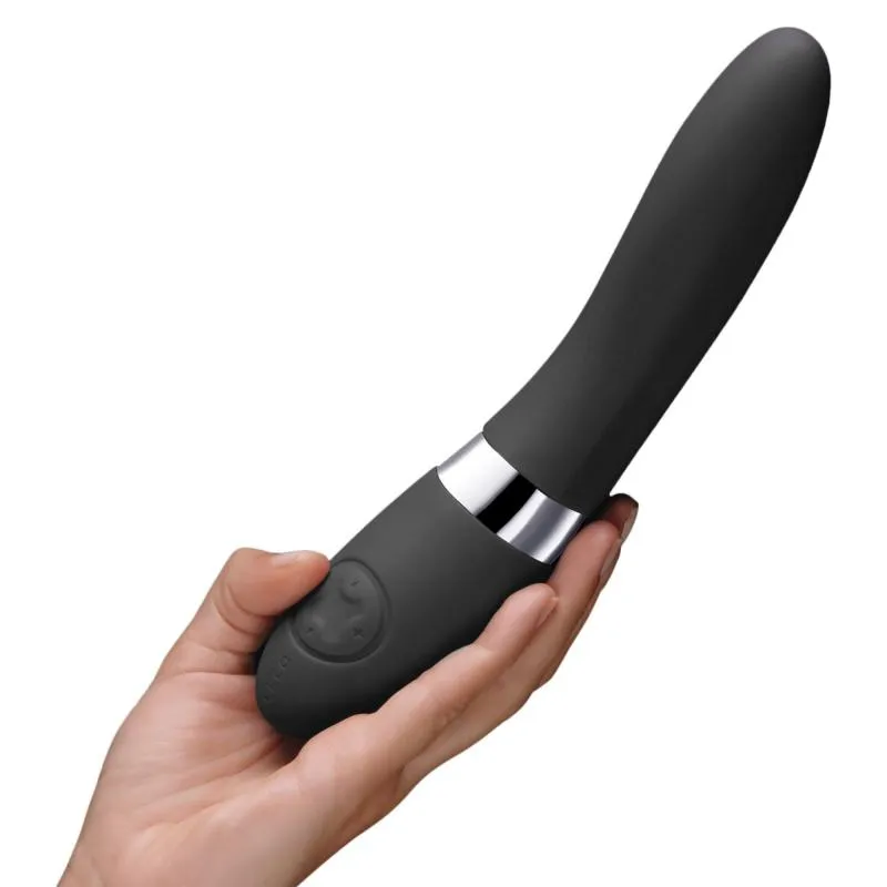 LELO »Elise 2« Vibrator – Bild 4