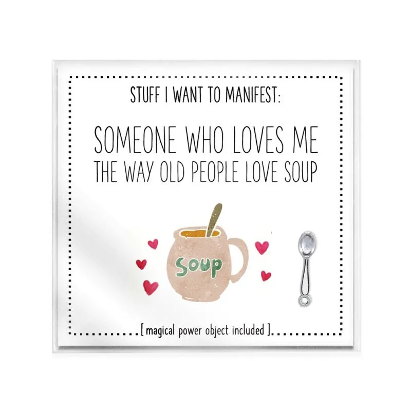 Warm Human - Someone To Love Me The Way Old People Love Soup Warm Human - Someone To Love Me The Way Old People Love Soup