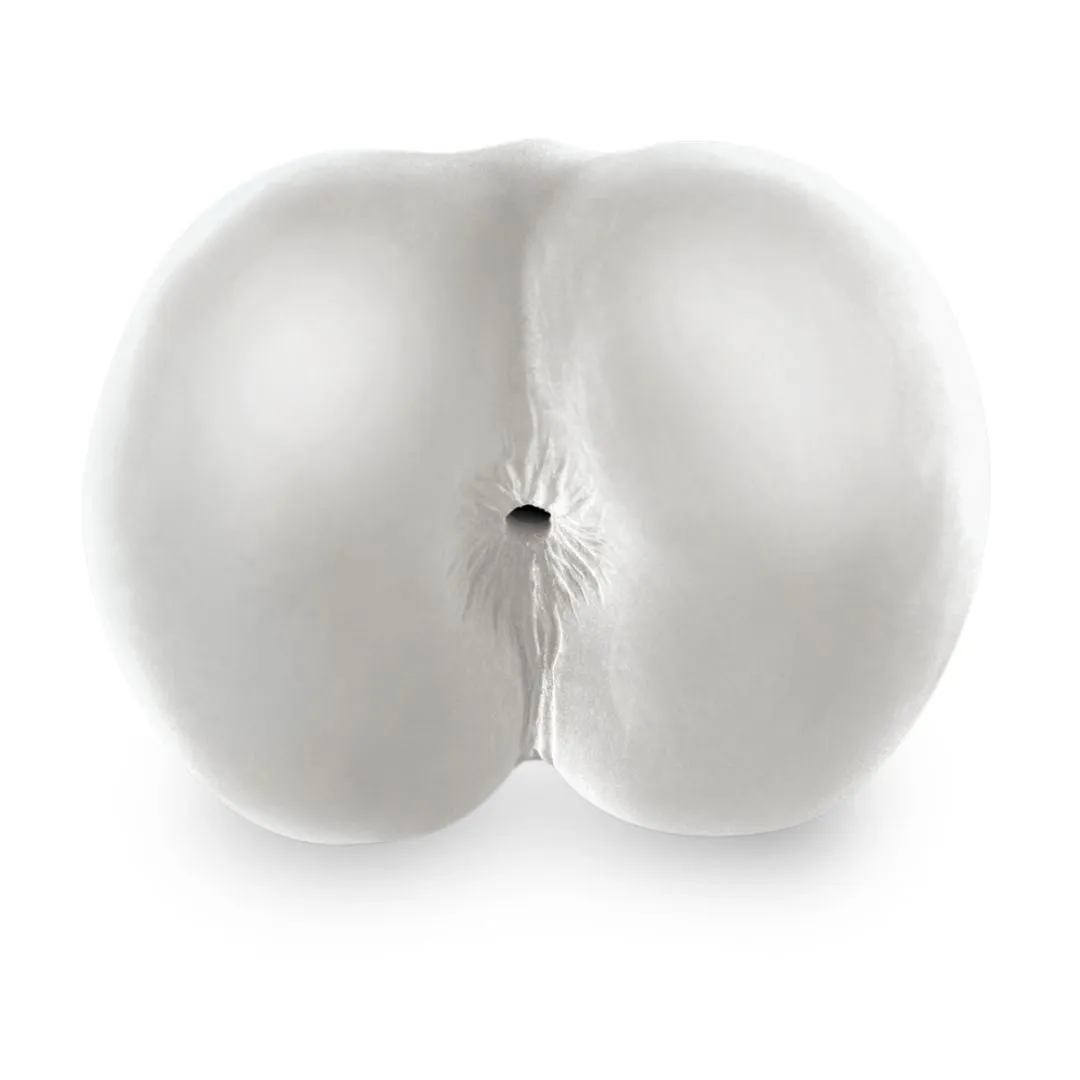 Masturbator „Blow & Go Mega Stroker“ mit Anus-Öffnung – Bild 3