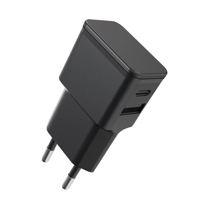 USB Reiselader - Dubl USB Reiselader - Dubl