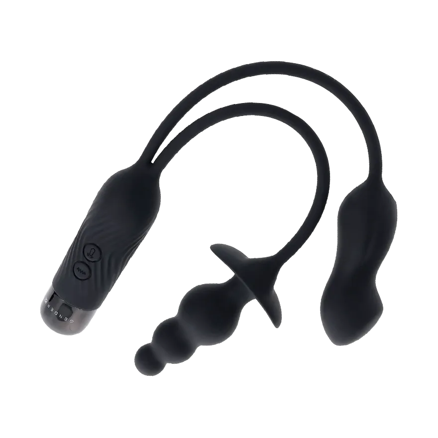 Double My Pleasure, 37,5 cm Double My Pleasure, 37,5 cm