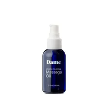 Dame Products - Sex-Massageöl - 60ml