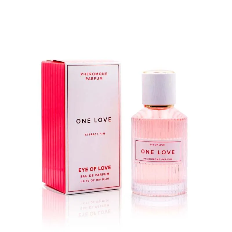 One Love - Pheromon-Parfüm – Bild 2