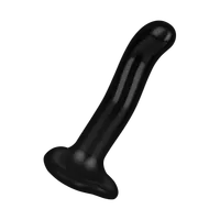 P&G Spot Dildo - Size S, 16,4 cm P&G Spot Dildo - Size S, 16,4 cm