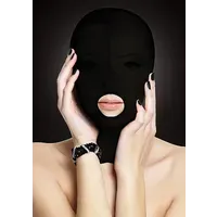 Ouch Subversion Maske Ouch Subversion Maske
